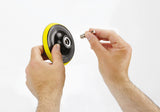 Lampa Tamponi per lucidatura auto - Set 31 pz 37170