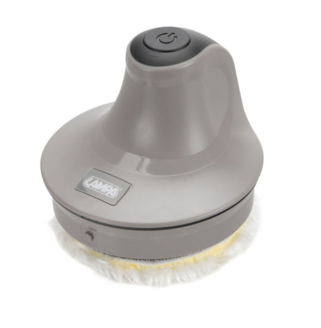 Lampa Multifunctional cleaner, spazzola rotante elettrica, senza fili 37171