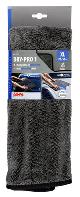 Lampa Dry-Pro 1, maxi panno in microfibra - 50x70 cm 37174