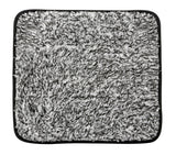 Lampa Furry, panno lavaggio in microfibra - 40x40 cm 37175