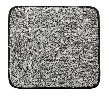 Lampa Furry, panno lavaggio in microfibra - 40x40 cm 37175