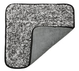 Lampa Furry, panno lavaggio in microfibra - 40x40 cm 37175