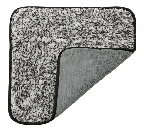 Lampa Furry, panno lavaggio in microfibra - 40x40 cm 37175
