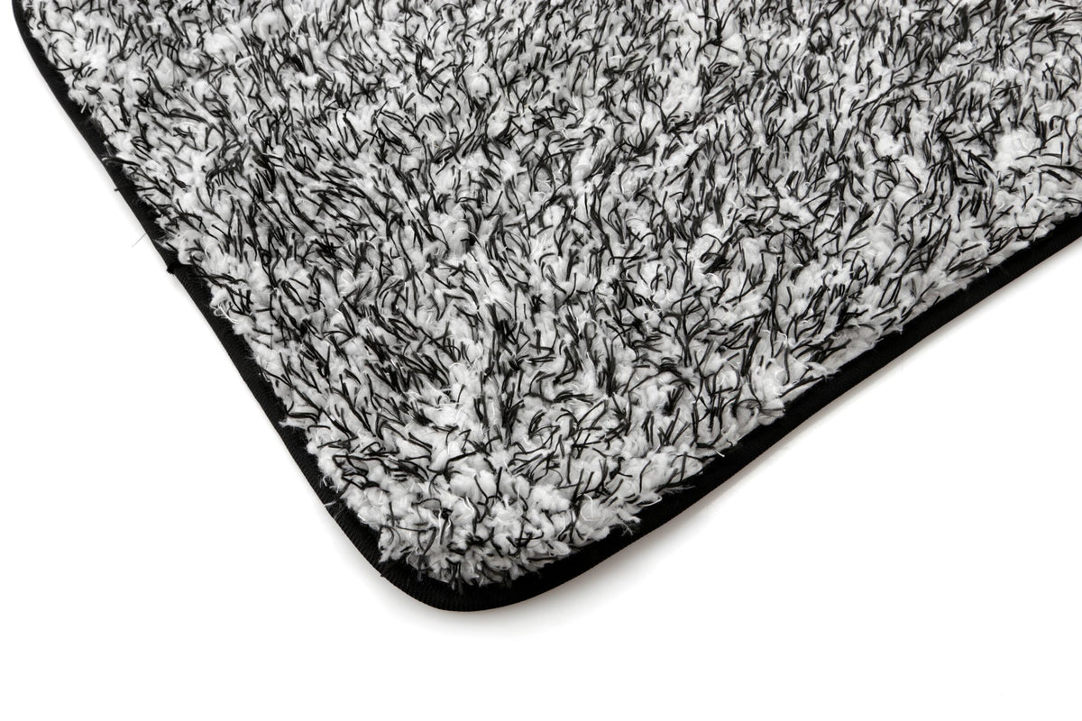 Lampa Furry, panno lavaggio in microfibra - 40x40 cm 37175