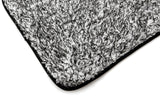 Lampa Furry, panno lavaggio in microfibra - 40x40 cm 37175