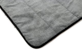 Lampa Furry, panno lavaggio in microfibra - 40x40 cm 37175
