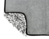 Lampa Furry, panno lavaggio in microfibra - 40x40 cm 37175