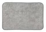 Lampa Premium Quality, panno in microfibra double-face - 40x60 cm - Grigio/Arancio 37182