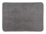 Lampa Premium Quality, panno in microfibra double-face - 50x70 cm - Grigio/Blu 37183