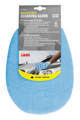 Lampa Guanto spugna in microfibra 37205