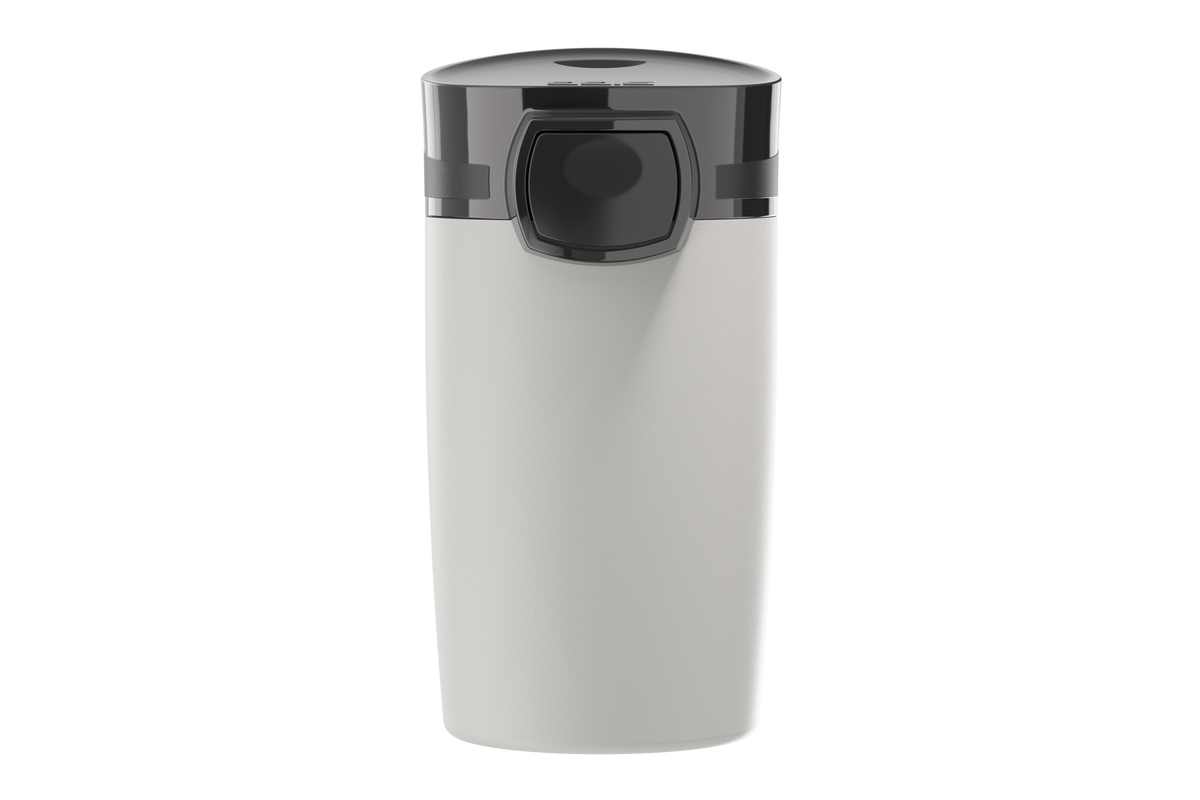 SIGG Miracle Mug White Touch Tazza da Caffè 0,27 L