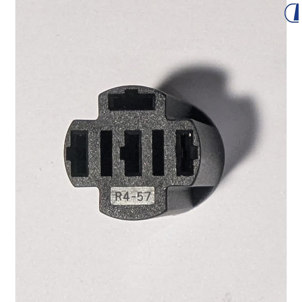 Di-Tec Connettore per interruttore 031 INR13-112DN