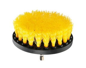 Lampa Vortex, spazzola per trapano -  10 cm 37311
