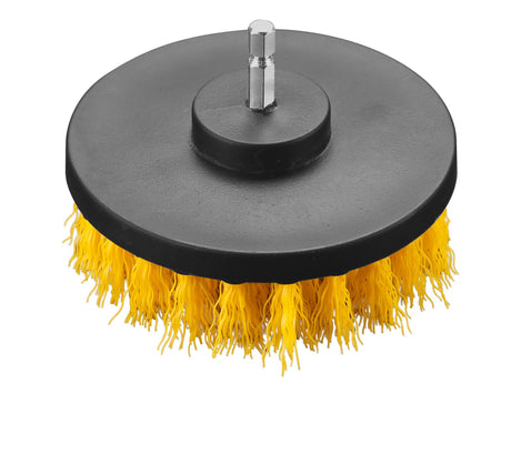 Lampa Vortex, spazzola per trapano -  10 cm 37311