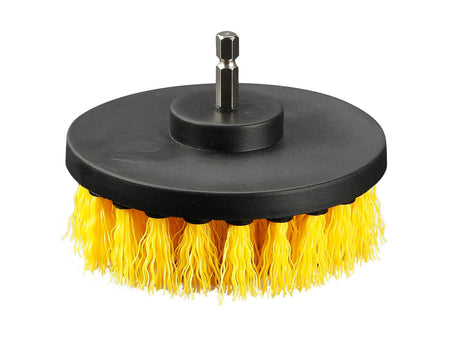 Lampa Vortex Kit 3 spazzole per trapano -  10 / 8 / 5 cm 37312