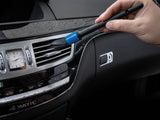 Lampa Pro Detail Kit 5 pennelli professionali per detailing auto 37313