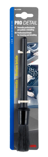 Lampa Pro detail, pennello professionale per pulizia e detailing 37350