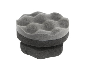 Lampa Hex Grip, spugna per lavaggio e applicazione cera 37351