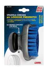 Lampa Spazzola concava per lavaggio pneumatici 37357