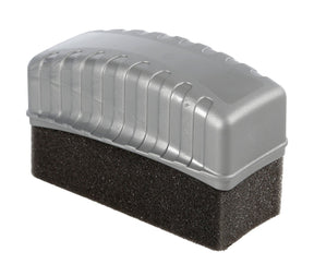 Lampa Spugnetta per applicazione lucida pneumatici - 10,5x6x6 cm 37358