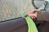Lampa Kit 3 spazzole per pulizia interni auto 37363