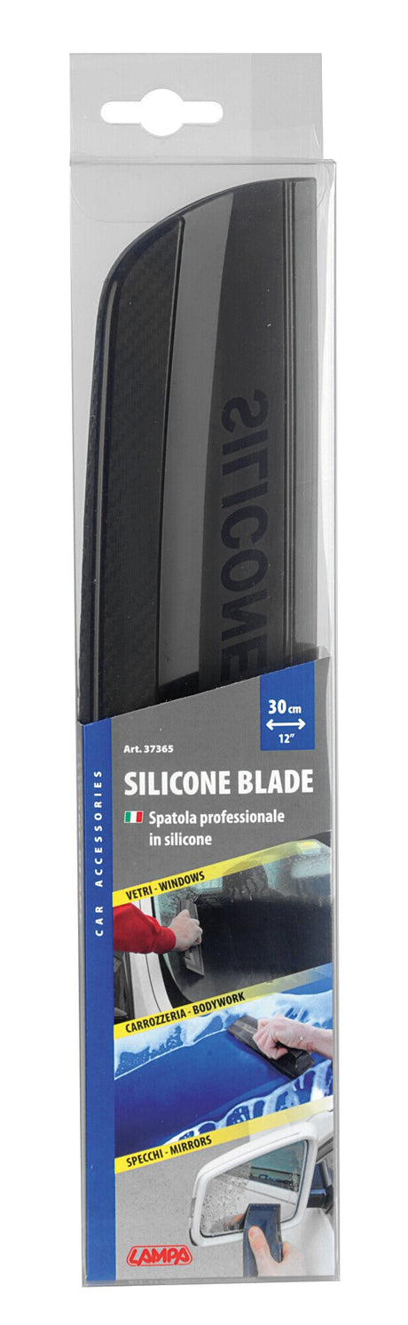 Lampa Spatola in silicone professionale - 30 cm 37365