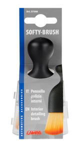 Lampa Softy-Brush, pennello pulizia interni 37368