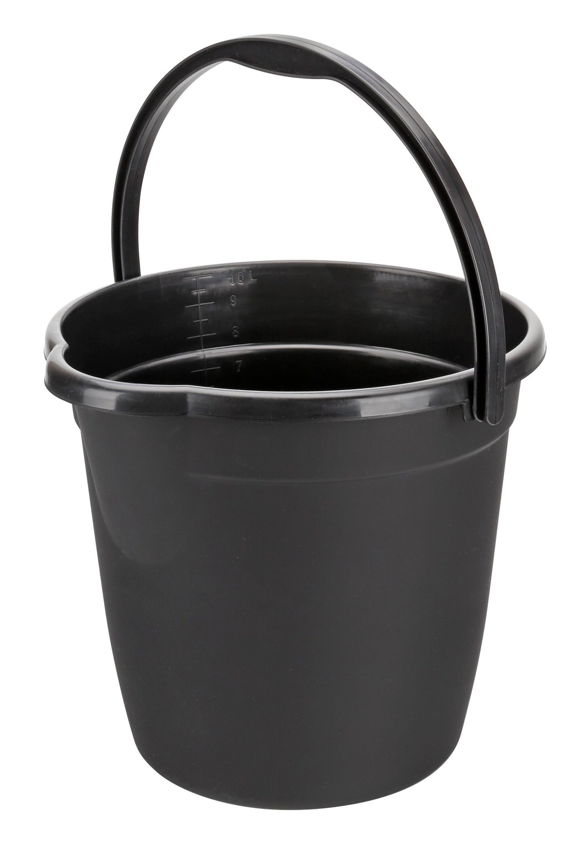 Lampa Bucky, secchio multiuso in plastica - 10 L 37388