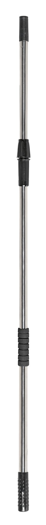 Lampa Manico telescopico in acciaio inox - 115-200 cm 37448