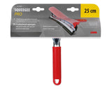 Lampa Pulivetro metallo professionale - 25 cm 37450