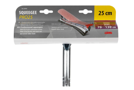 Lampa Pulivetro super-professionale - 25 cm 7472 37472