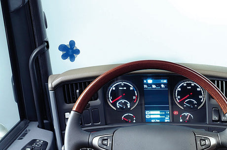Lampa Flower, deodorante per abitacolo - Auto nuova 37570