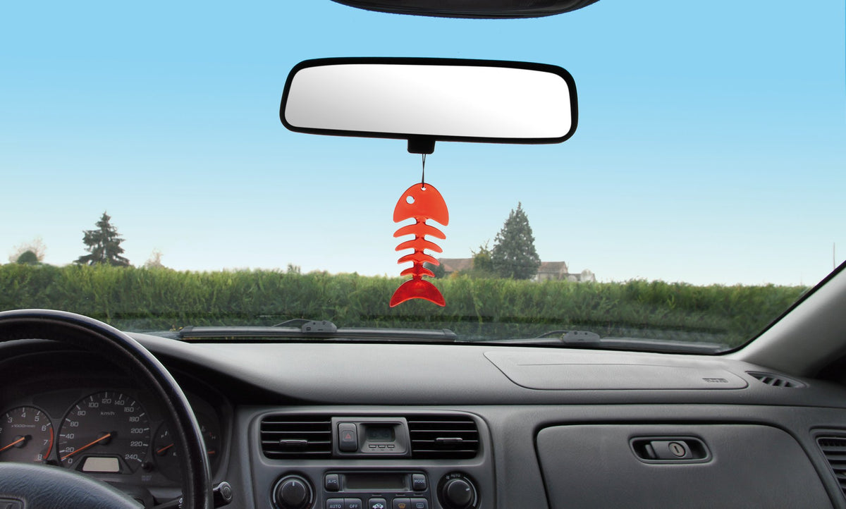 Lampa Le Bone, deodorante per abitacolo - Ciliegia 37577