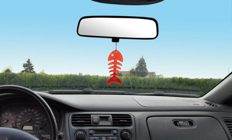 Lampa Le Bone, deodorante per abitacolo - Ciliegia 37577