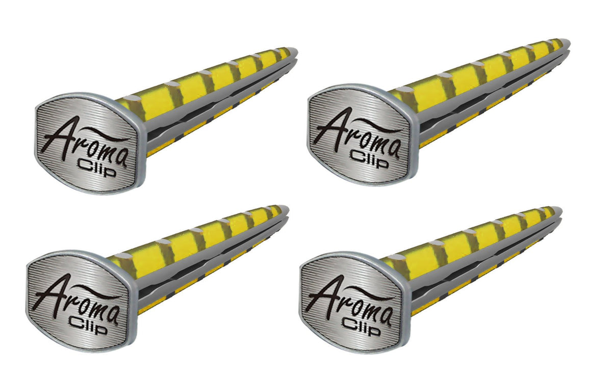 Lampa Aroma Clip, deodorante per abitacolo - Vaniglia 37583