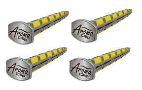 Lampa Aroma Clip, deodorante per abitacolo - Vaniglia 37583