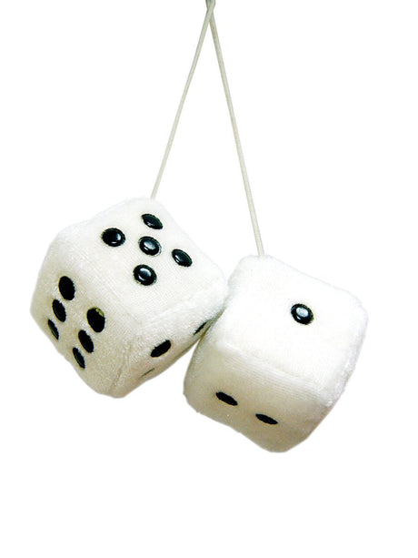 Lampa Funky Dice, deodorante per abitacolo - Outdoor 37612