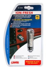 Lampa Ion-Fresh, ionizzatore deodorante 12V 37625