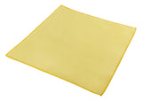 Lampa Pro-Clean - 40x40 cm - Panno lucidatura - Tessuto scamosciato 37718