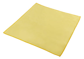 Lampa Pro-Clean - 40x40 cm - Panno lucidatura - Tessuto scamosciato 37718