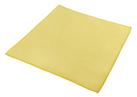 Lampa Pro-Clean - 40x40 cm - Panno lucidatura - Tessuto scamosciato 37718