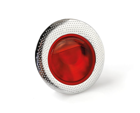 Lampa Disco, deodorante per abitacolo - 6,5 ml - Fragola 37757