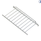 Griglia interna superiore in acciaio bianco per frigorifero Dometic RM5380