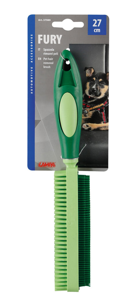 Lampa Fury, spazzola rimuovi peli 37989