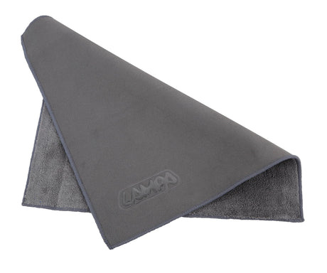 Lampa Doubly 2 in 1, panno in microfibra - S - 30x30 cm 37991