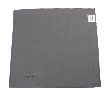 Lampa Doubly 2 in 1, panno in microfibra - S - 30x30 cm 37991