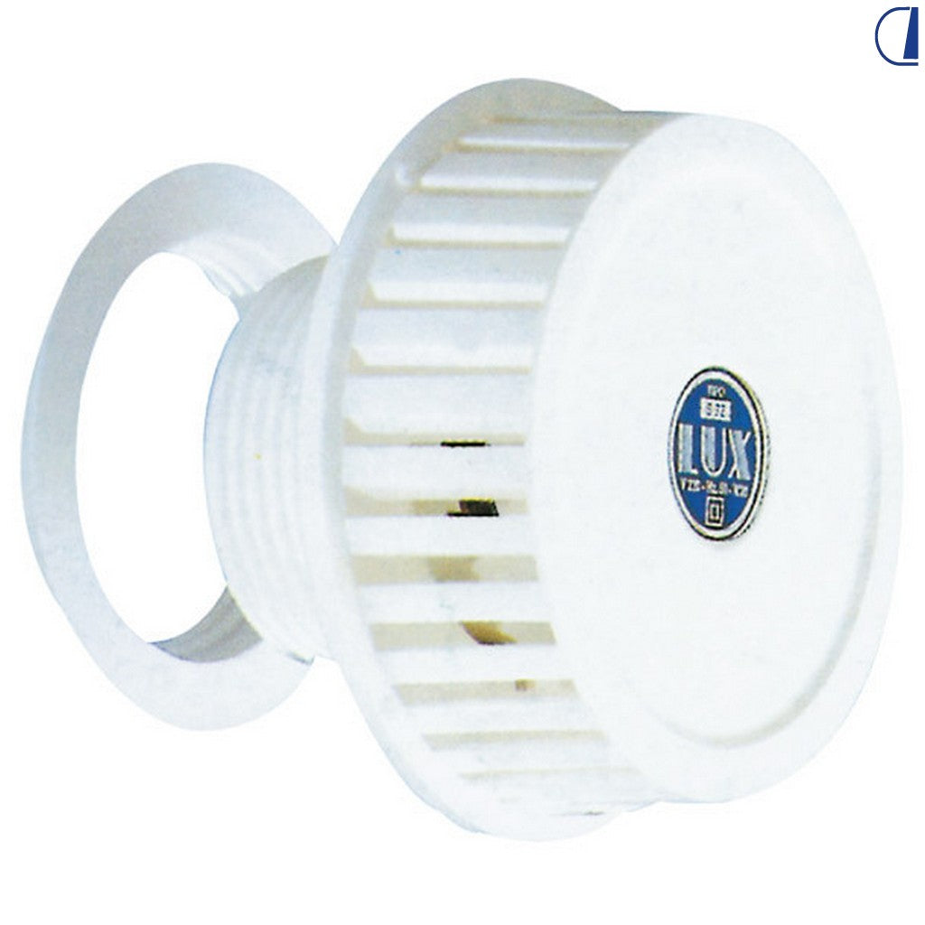 Di-Tec Motorino per cappa aspirante camper 220V bianco