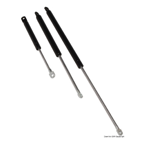 Osculati Molla a gas 244 mm 38.004.00