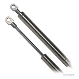 Osculati Molla a gas in acciaio inox occhio - occhio 38.009.00