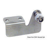 Osculati Piastrina squadra sbalzo perno destro 38.013.17